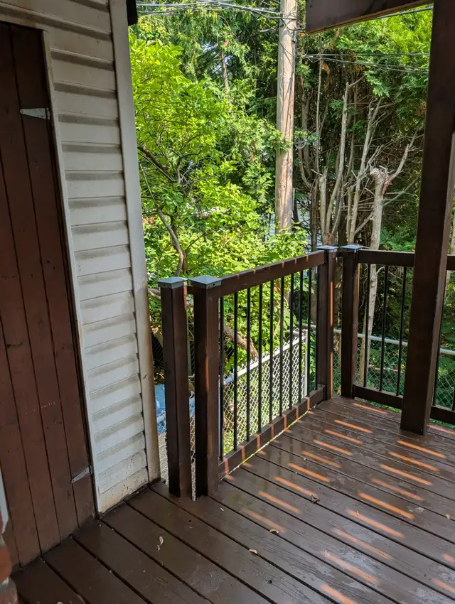 Beau, grand 4 1/2 a loyer, Montreal - Photo 11