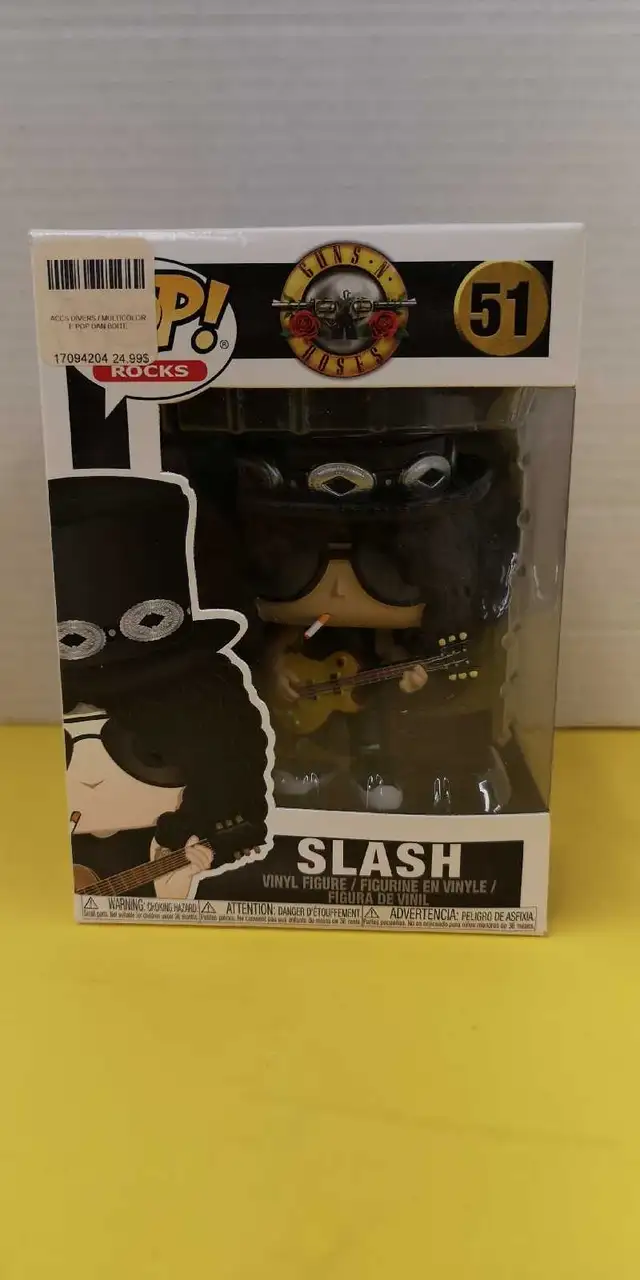 Figurine Pop! 51 - Photo 2