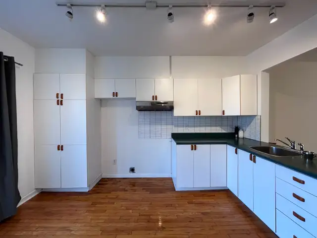 3 ½ Vieux-Rosemont – rue Holt  H1Y 1R1 - Photo 2