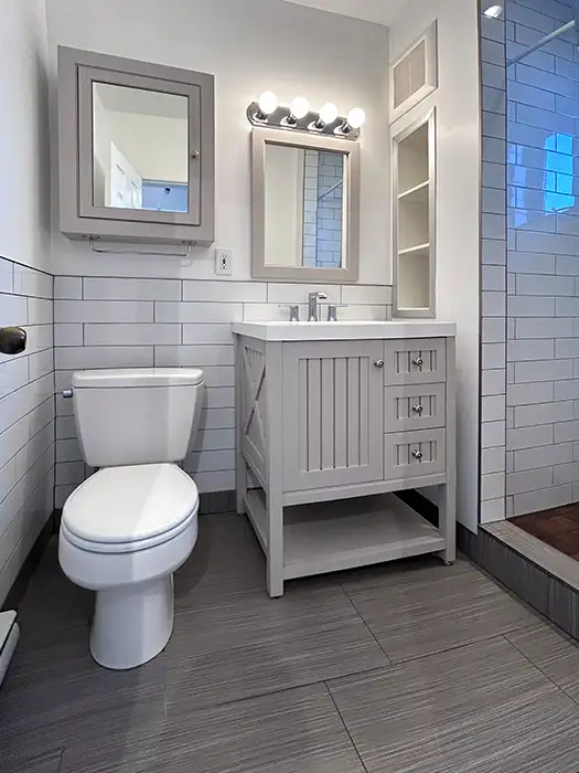 3 ½ Vieux-Rosemont – rue Holt  H1Y 1R1 - Photo 5