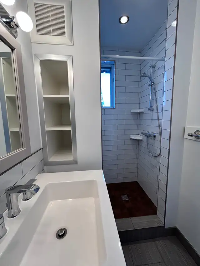 3 ½ Vieux-Rosemont – rue Holt  H1Y 1R1 - Photo 6