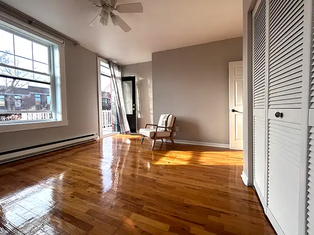 3 ½ Vieux-Rosemont – rue Holt  H1Y 1R1 - Photo 7