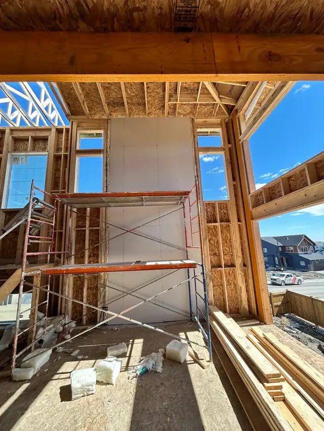 Drywall Finisher Needed - Photo 2