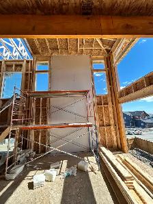 Drywall Finisher Needed - Photo 2