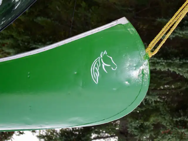 WISHING YOU WERE FISHING...GRUMMAN CANOE - Photo 6