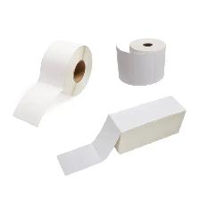 Direct Thermal Shipping Labels