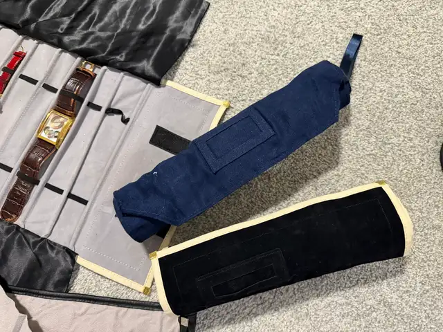 Watch or Bracelet Holder Rolls - Photo 3