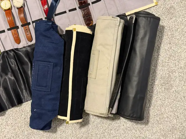 Watch or Bracelet Holder Rolls - Photo 4