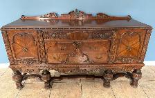 Antique Sideboard