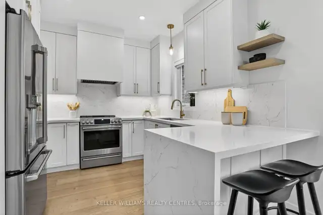 OPEN HOUSE TODAY 2-4 PM | 370 Strouds Ln, Pickering | $979,000 - Photo 3