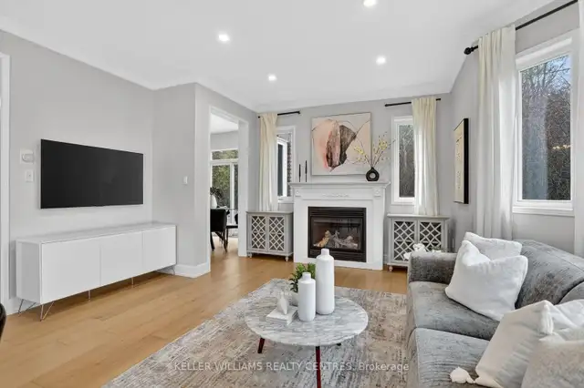 OPEN HOUSE TODAY 2-4 PM | 370 Strouds Ln, Pickering | $979,000 - Photo 4