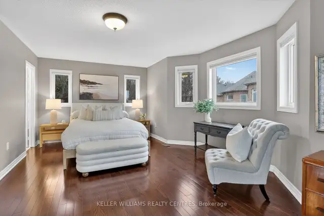 OPEN HOUSE TODAY 2-4 PM | 370 Strouds Ln, Pickering | $979,000 - Photo 5