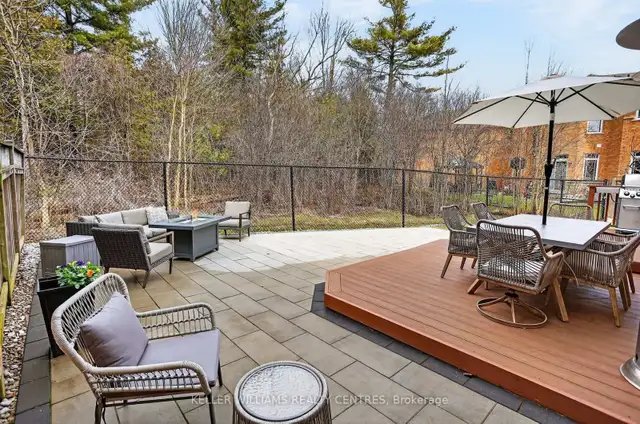 OPEN HOUSE TODAY 2-4 PM | 370 Strouds Ln, Pickering | $979,000 - Photo 8