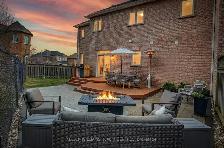OPEN HOUSE TODAY 2-4 PM | 370 Strouds Ln, Pickering | $979,000 - Photo 9