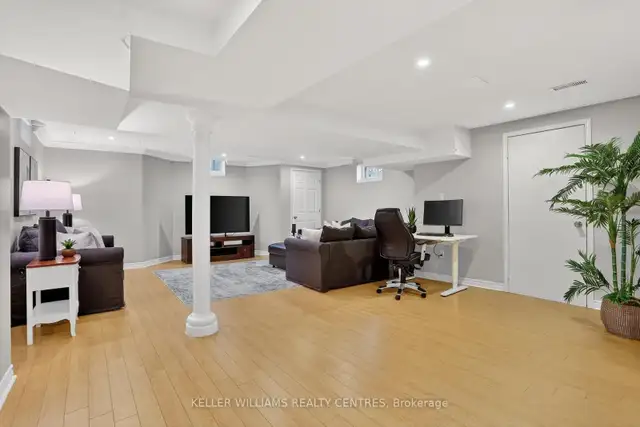 OPEN HOUSE TODAY 2-4 PM | 370 Strouds Ln, Pickering | $979,000 - Photo 12