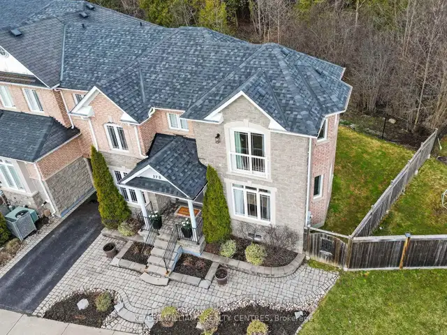 OPEN HOUSE TODAY 2-4 PM | 370 Strouds Ln, Pickering | $979,000 - Photo 16