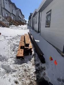 Part time Delivery Driver