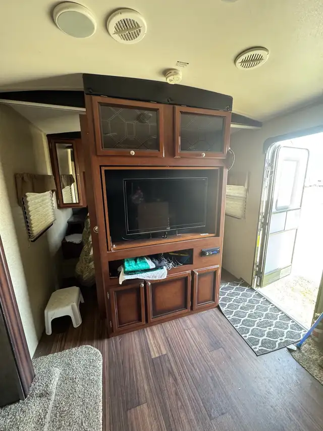 2014 Wilderness 2775RB Trailer - Photo 5