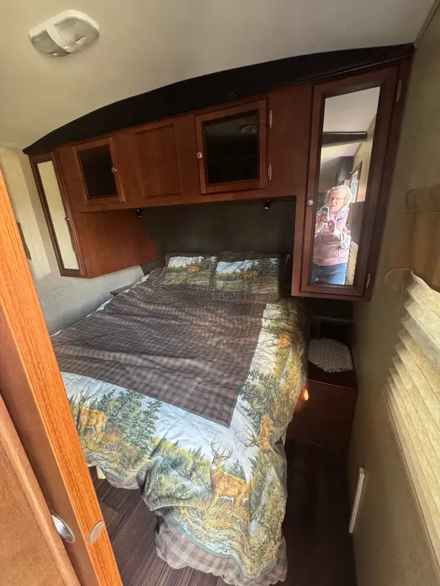 2014 Wilderness 2775RB Trailer - Photo 6