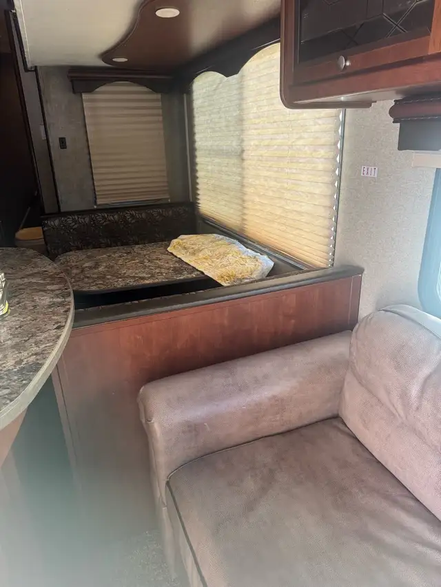 2014 Wilderness 2775RB Trailer - Photo 7