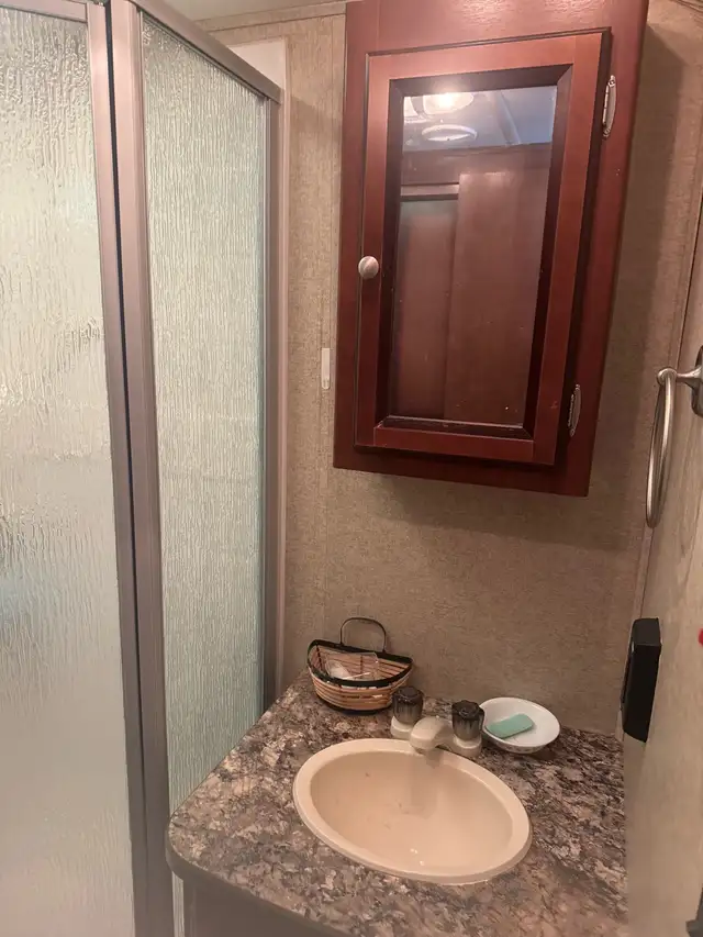 2014 Wilderness 2775RB Trailer - Photo 8