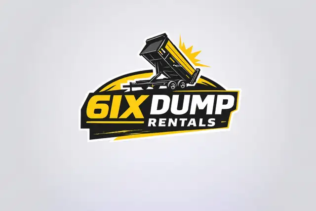 Dump Trailer Rental $140/Day – Delivery Available