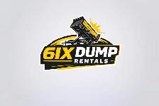 Dump Trailer Rental $140/Day – Delivery Available