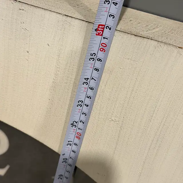 Large Wall Clock - Photo 2