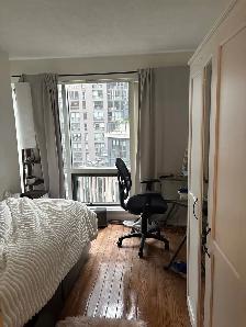 1bdrm Room for rent - Bay st. (UofT) - Photo 3