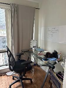 1bdrm Room for rent - Bay st. (UofT) - Photo 5