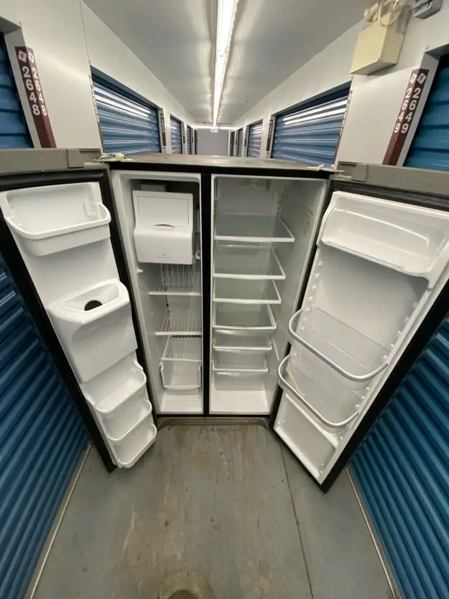 FRIDGDAIRE GALLERY REFRIGERATOR - Photo 7