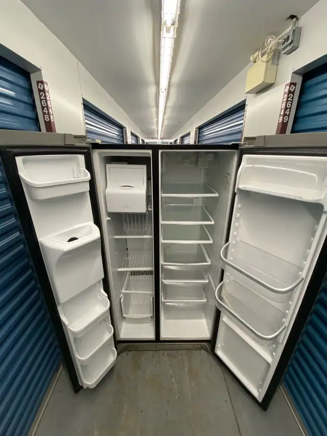 FRIDGDAIRE GALLERY REFRIGERATOR - Photo 8