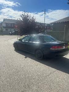 2002 Honda Accord - Photo 2