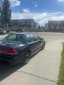 2002 Honda Accord - Photo 3
