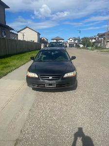 2002 Honda Accord - Photo 4