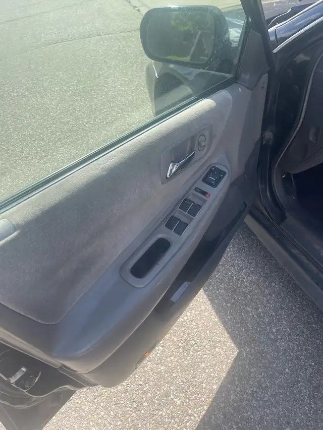 2002 Honda Accord - Photo 6