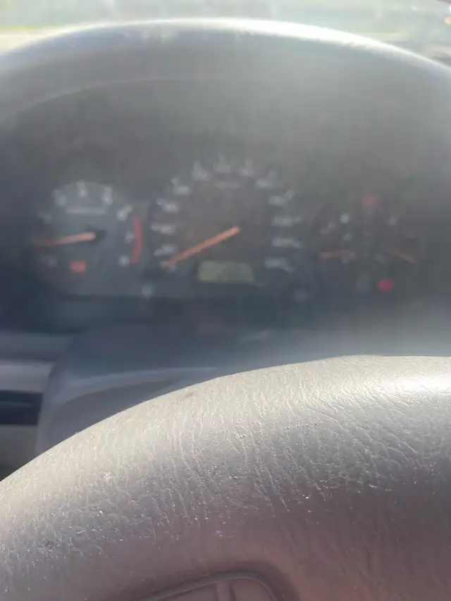 2002 Honda Accord - Photo 8