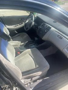 2002 Honda Accord - Photo 9