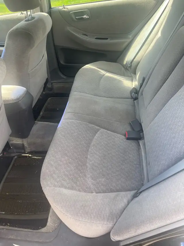 2002 Honda Accord - Photo 10