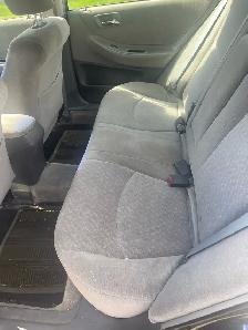 2002 Honda Accord - Photo 10