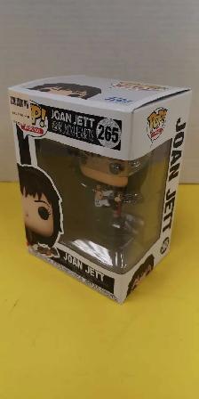 Figurine Pop! 265