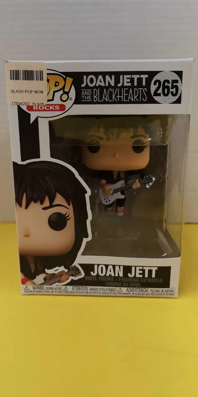 Figurine Pop! 265 - Photo 2