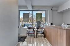 Bureau à Louer Montéal