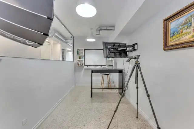 Bureau à Louer Montéal - Photo 5