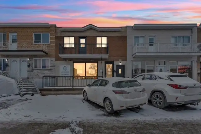 Bureau à Louer Montéal - Photo 6