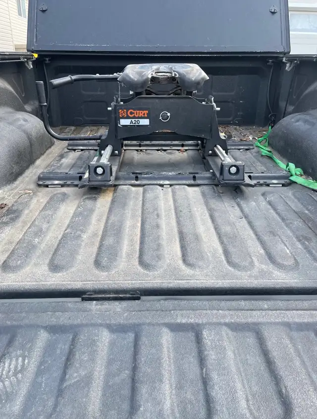 2013 Ram 2500 Crew 4x4 Diesel - Photo 2