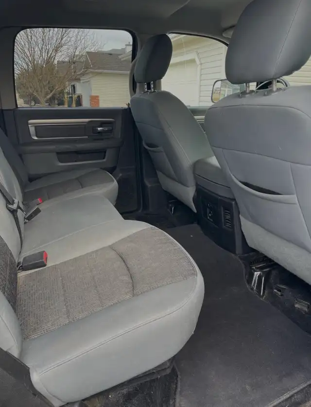 2013 Ram 2500 Crew 4x4 Diesel - Photo 3