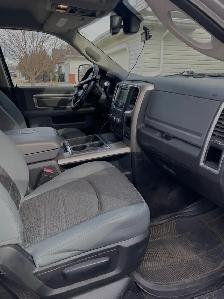 2013 Ram 2500 Crew 4x4 Diesel - Photo 4