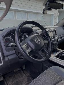 2013 Ram 2500 Crew 4x4 Diesel - Photo 5