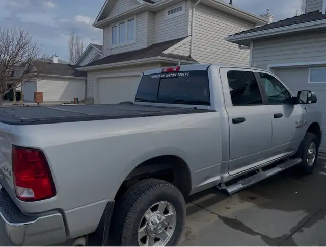 2013 Ram 2500 Crew 4x4 Diesel - Photo 6